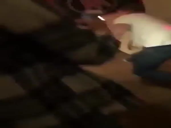 Shy Dude After 2 Beers