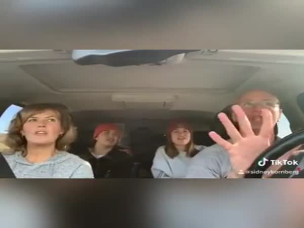 The Perfect Family Trip