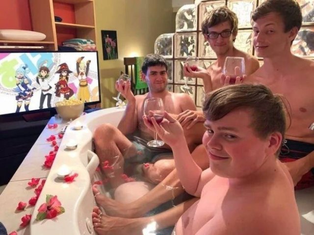 Acid Picdump. Part 1 (80 pics)