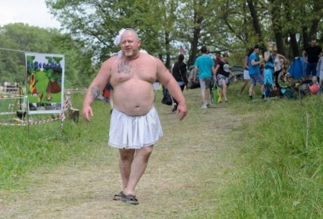 Acid Picdump. Part 1 (80 pics)