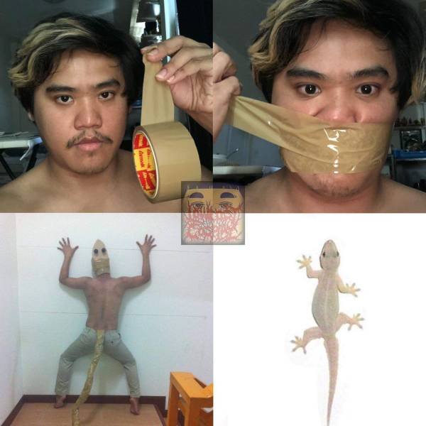 Acid Picdump, Part 1 (74 pics)