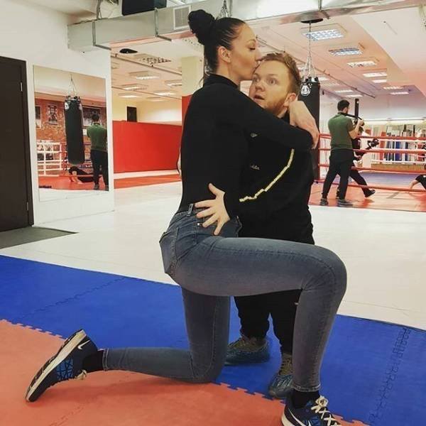 Acid Picdump, Part 1 (74 pics)