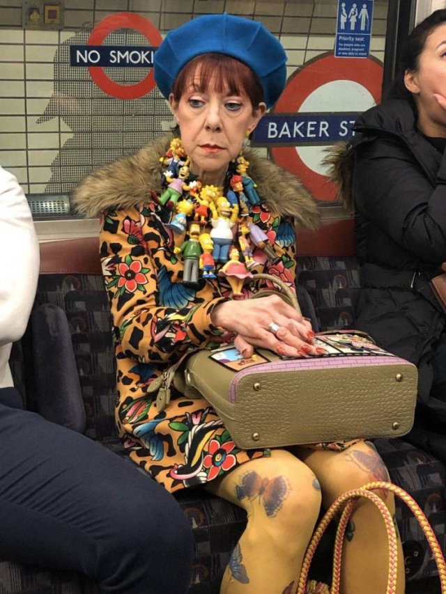 Acid Picdump, Part 1 (74 pics)