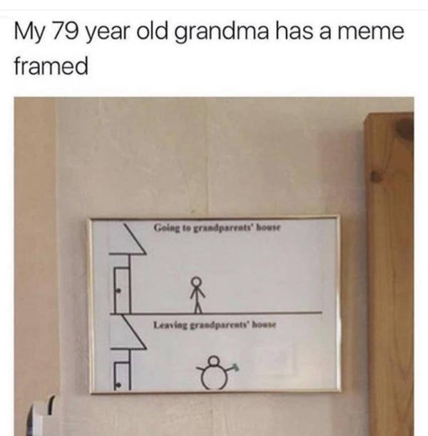 Random Funny Memes (40 pics)
