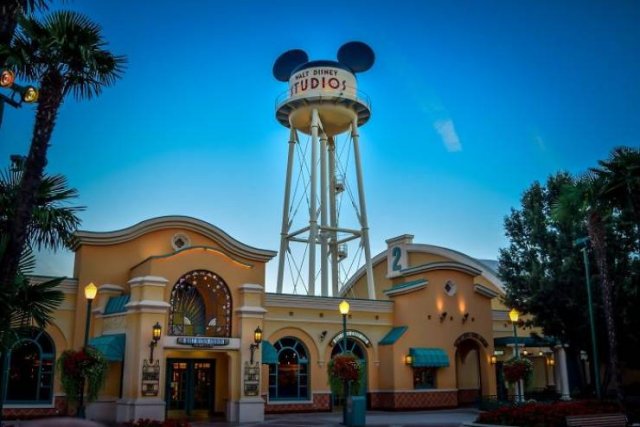 This Guy Wrote Disney’s Timeline From 1995 - 2100 (18 pics)
