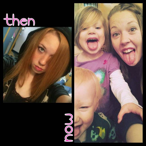 Then And Now: Emos Of The 2000's Transformation (19 pics) Then And Now: Emos Of The 2000's Transformation (19 pics)