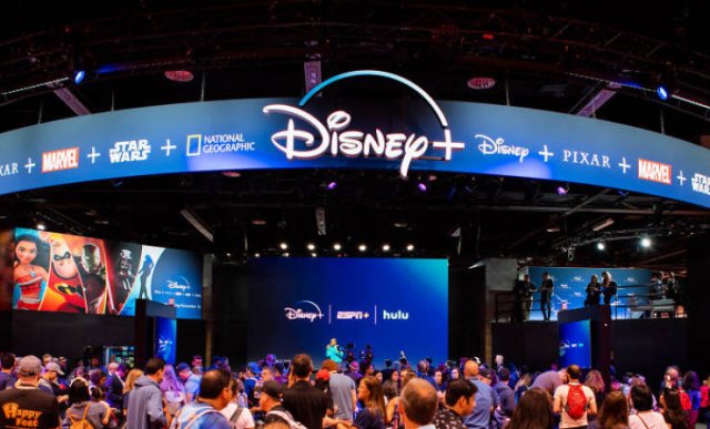 This Guy Wrote Disney’s Timeline From 1995 - 2100 (18 pics)