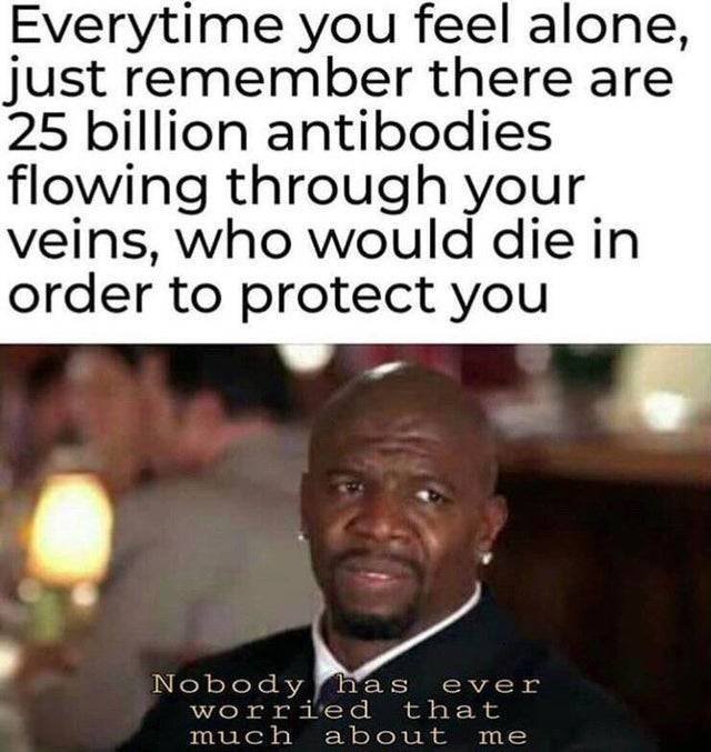 Random Funny Memes (40 pics)