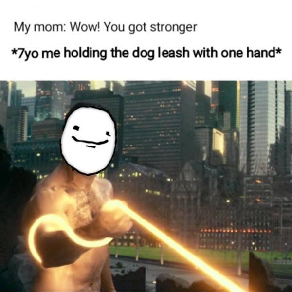 Random Funny Memes (40 pics)
