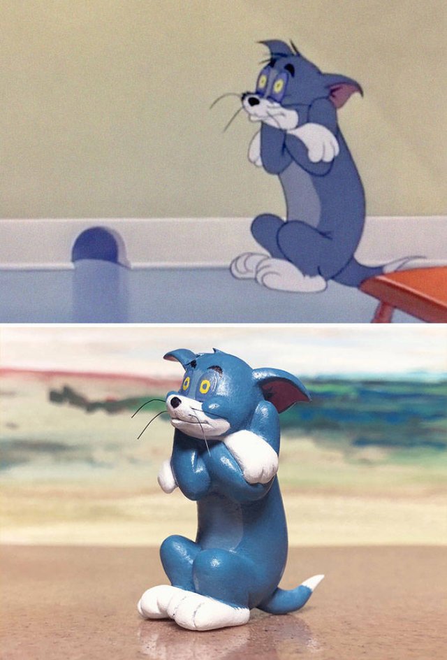 tom and jerry episodes 40