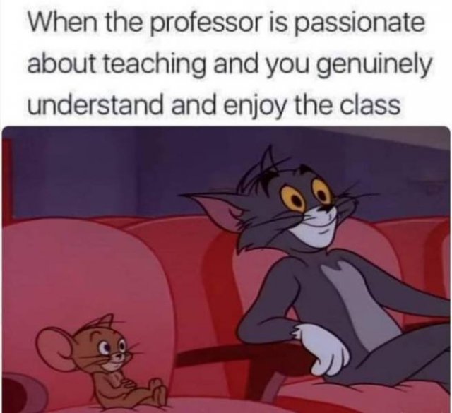 Random Funny Memes (40 pics)