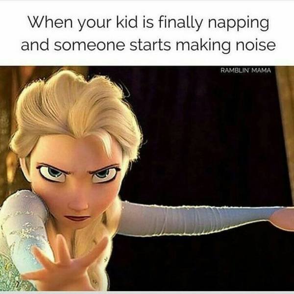 Parenting Memes (24 pics)