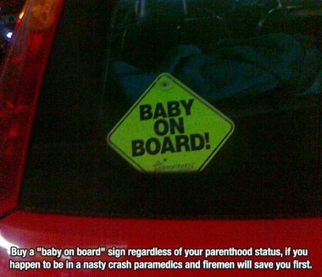 One Day You'll Need These Lifehacks (15 pics)