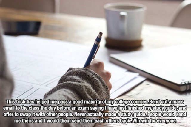 One Day You'll Need These Lifehacks (15 pics)