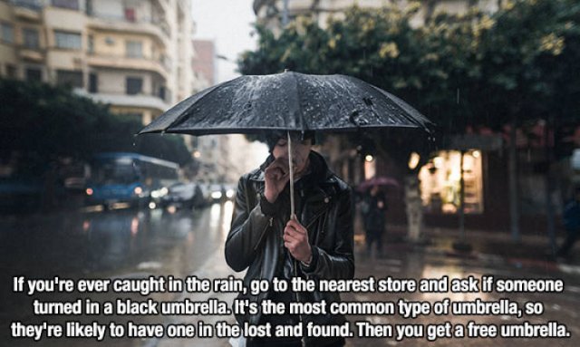 One Day You'll Need These Lifehacks (15 pics)