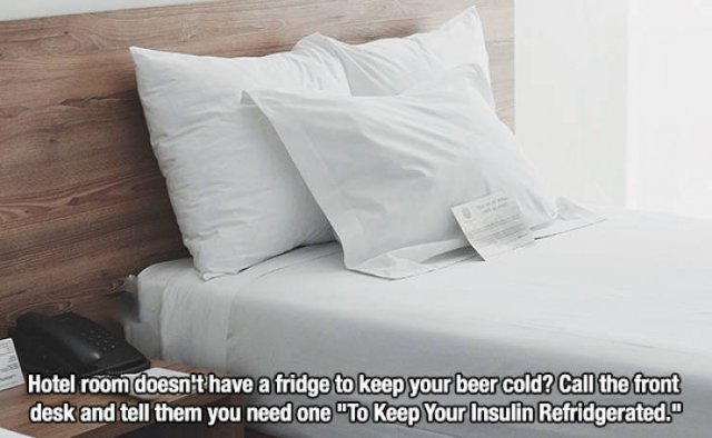 One Day You'll Need These Lifehacks (15 pics)