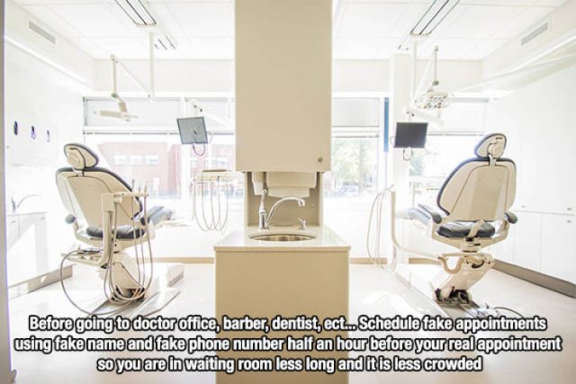 One Day You'll Need These Lifehacks (15 pics)