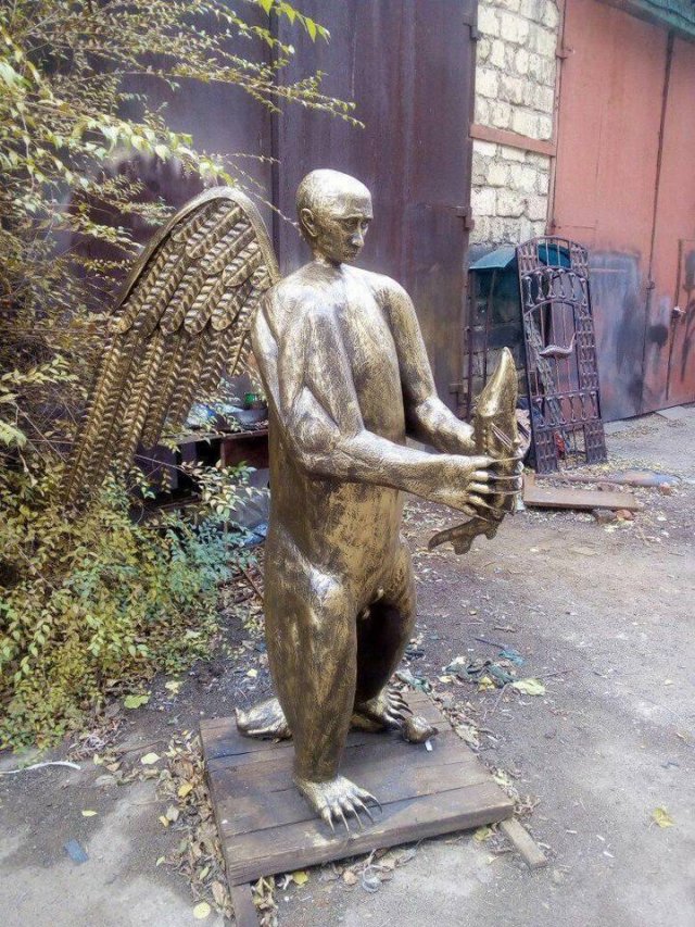 Only In Russia (40 pics)