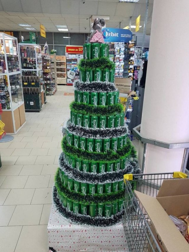 Only In Russia (40 pics)