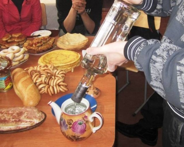 Only In Russia (40 pics)