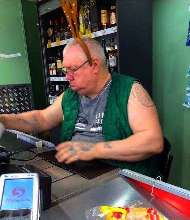 Only In Russia (40 pics)