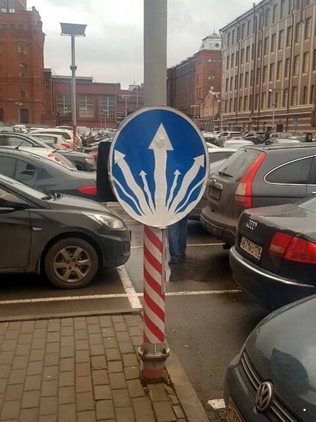 Only In Russia (40 pics)