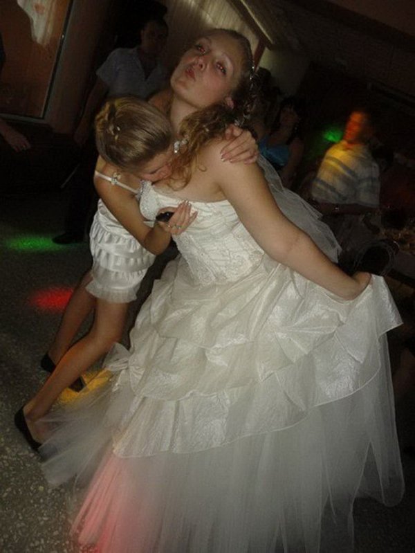 Wasted People (27 pics)