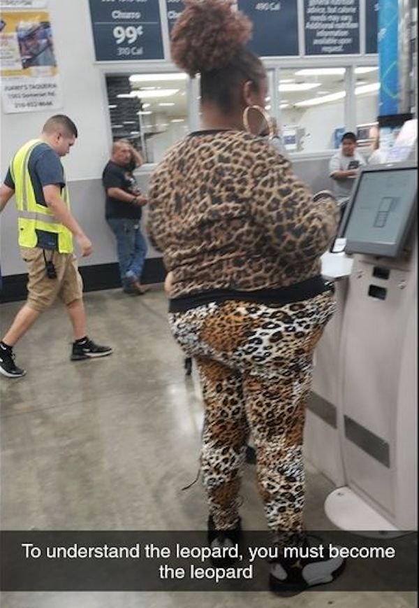What's Wrong With These People (35 pics)