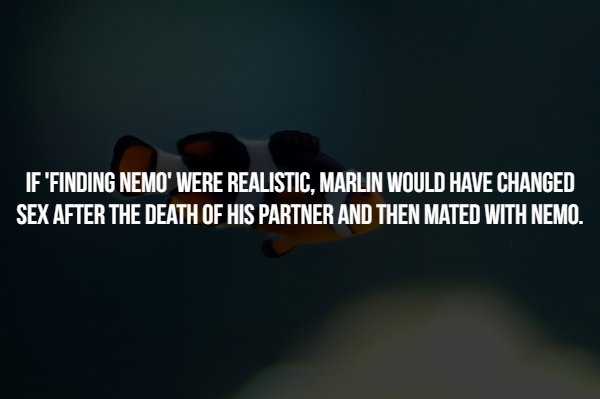 Scary Facts (15 pics)