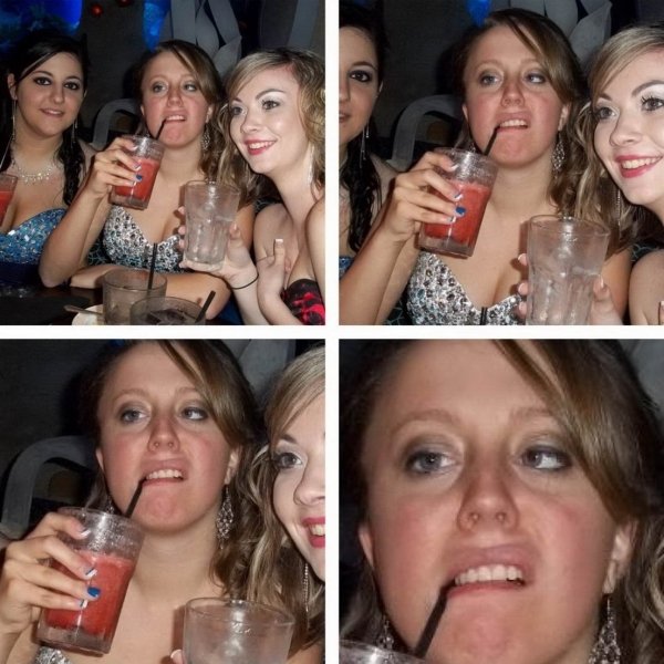 Wasted People (27 pics)