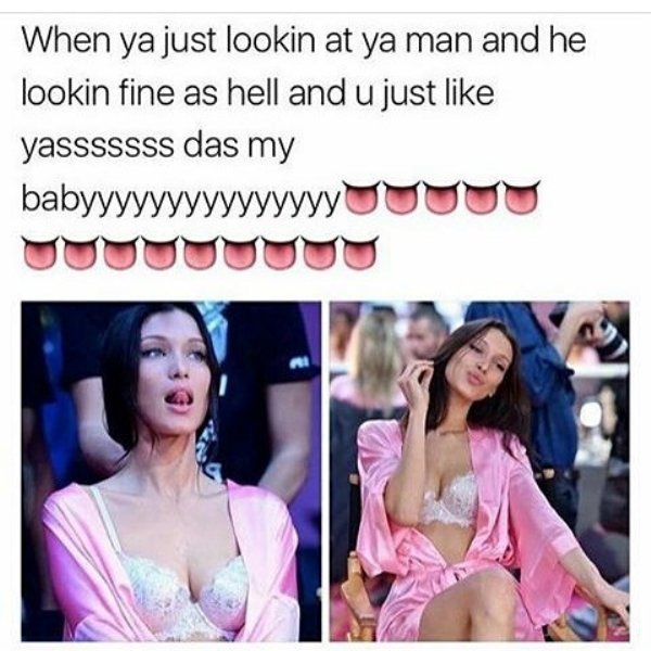NSFW Memes (33 pics)