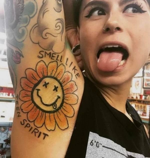 What's Wrong With These People (35 pics)