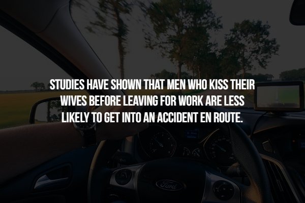 Scary Facts (15 pics)