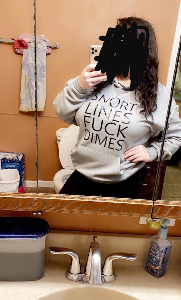 What's Wrong With These People (35 pics)