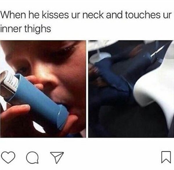 NSFW Memes (33 pics)
