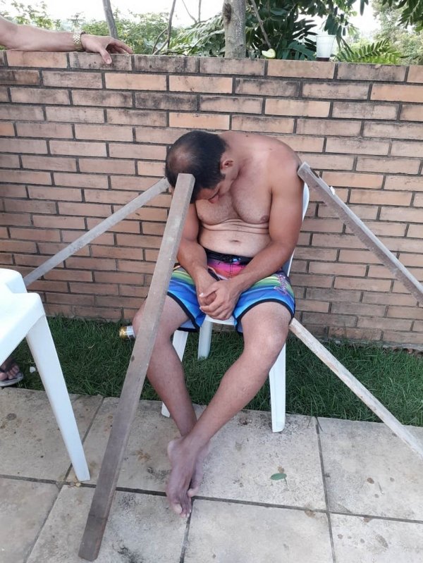 Wasted People (27 pics)