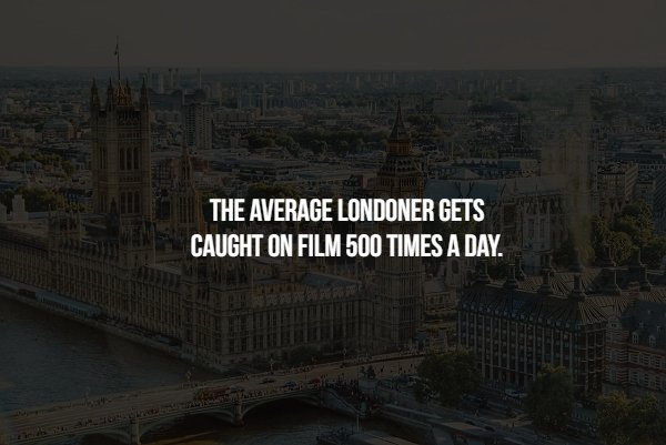 Scary Facts (15 pics)