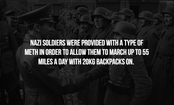 Scary Facts (15 pics)