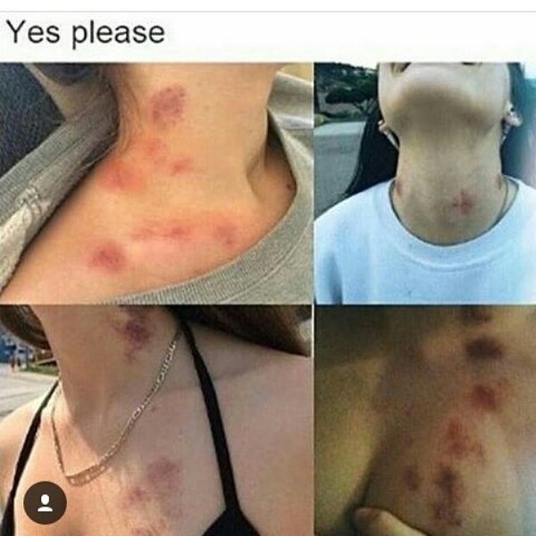NSFW Memes (33 pics)