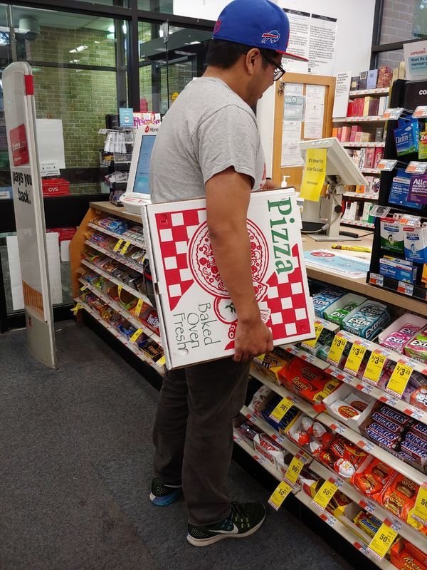 What's Wrong With These People (35 pics)