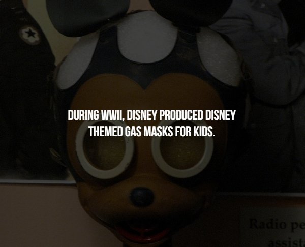Scary Facts (15 pics)