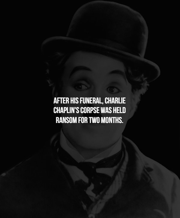 Scary Facts (15 pics)