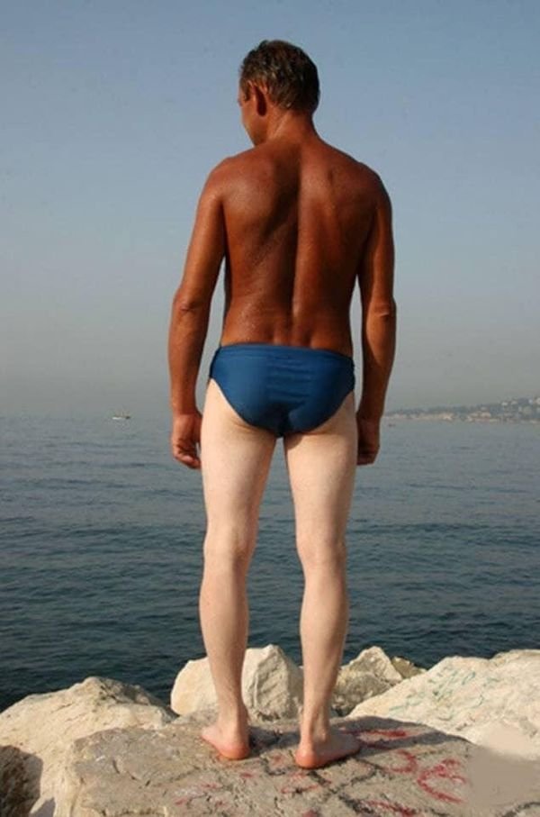 What's Wrong With These People (35 pics)