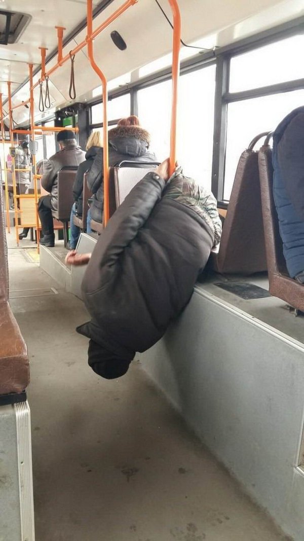 Wasted People (27 pics)