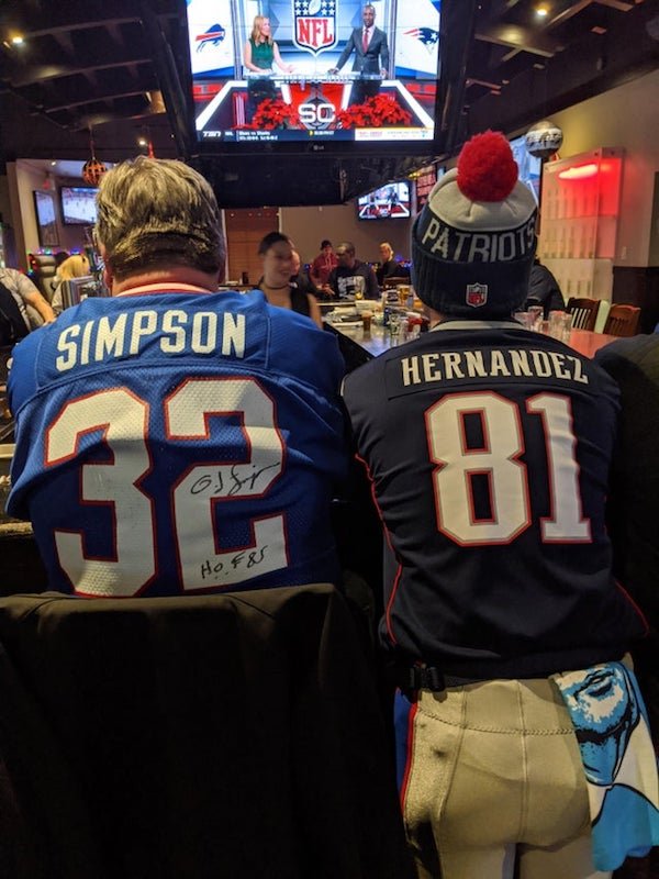 What's Wrong With These People (35 pics)