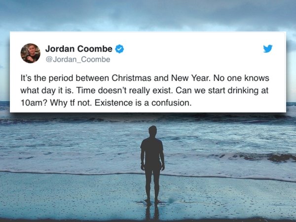 This 'Marvellous' Time Between Christmas And New Year (24 pics)