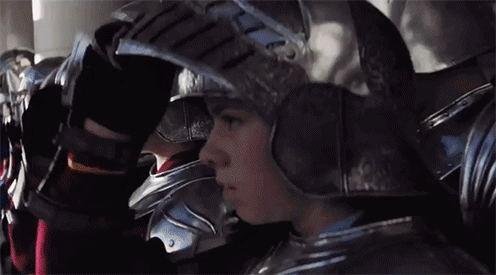 Rotten Tomatoes: The Box-Office Flops Of 2019 (17 gifs) Rotten Tomatoes: The Box-Office Flops Of 2019 (17 gifs)