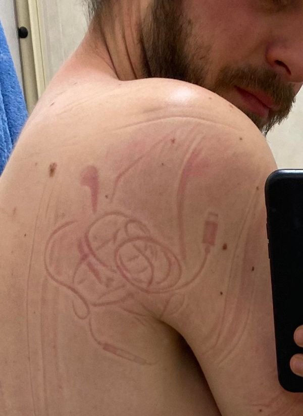 Interesting Things (25 pics) Interesting Things (25 pics)