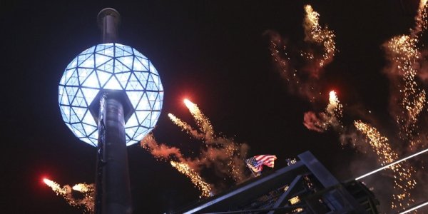 New Year Facts (15 pics)