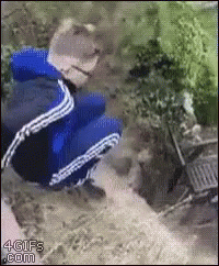 Table Fails (26 gifs)